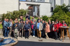 24.05.2025 Bierwallfahrt Gaming